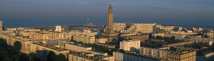 le havre 2017 nuit