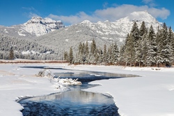 Chambres d'hôtes  de charmes , Envies et Thèmes , Séjours à la montagne