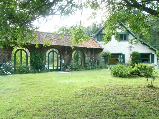 Chambres d'hôtes Roger ardres 62610