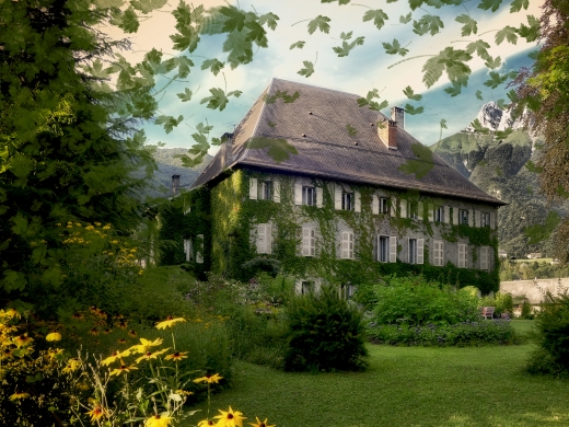 Chambres d'hôtes Vandeville saint pierre d albigny 73250