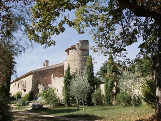 Chambres d'hôtes Mehli saint laurent du verdon 04500