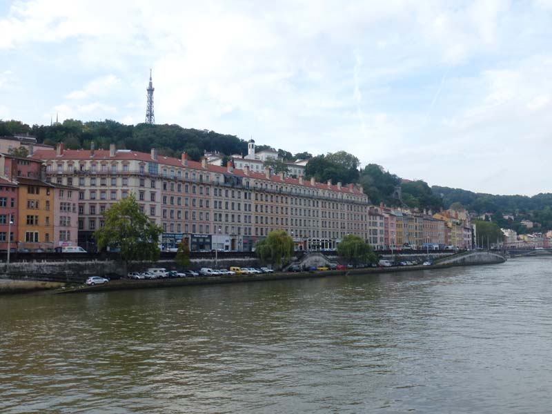 Chambres d'hôtes Schilling lyon 5e arrondissement 69005 N° 1