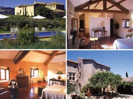 Chambres d'hôtes Jeannet-Guinard bonnieux 84480