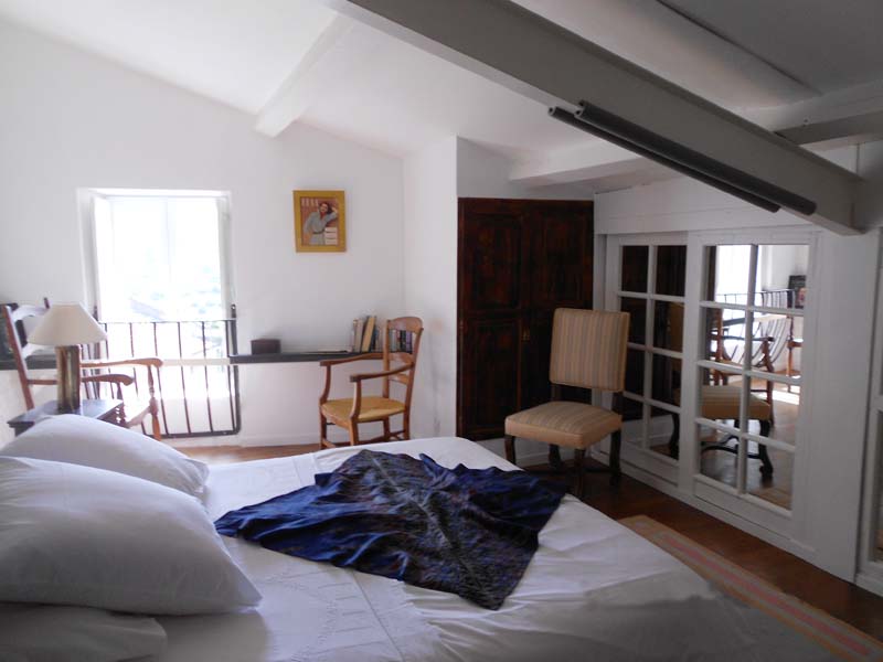Chambres d'hôtes Carreaud saint pierre des champs 11220 N° 1