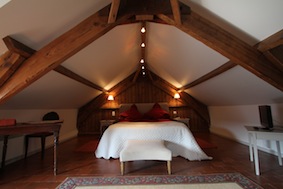 Chambres d'hôtes Leriche marcoing 59159 N° 1