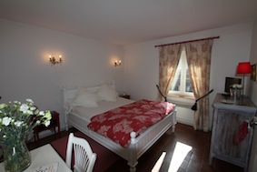 Chambres d'hôtes Leriche marcoing 59159 N° 2