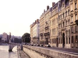 Chambres d'hôtes de charme , L'Appartement d'Ainay, lyon  2e  arrondissement 69002