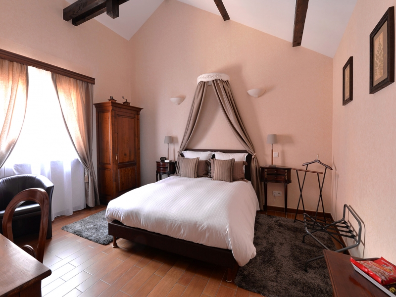 Chambres d'hôtes Kruger beblenheim 68980 N° 6