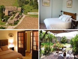 Chambres d'hôtes Demarche vidauban 83550