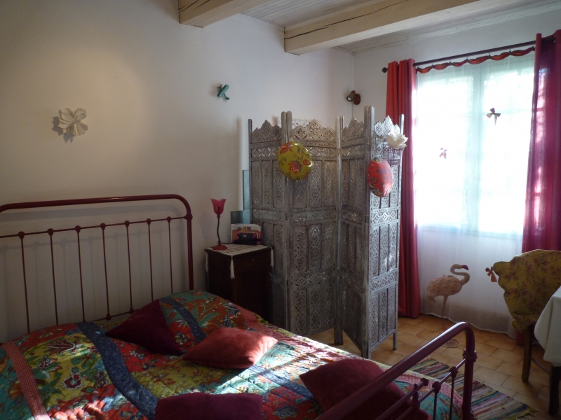 Chambres d'hôtes Filiol noves 13550 N° 4