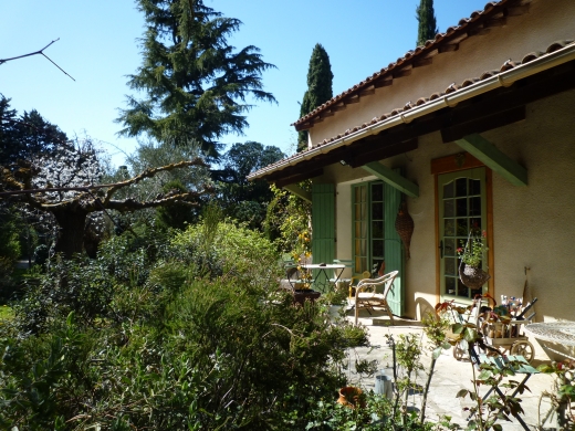 Chambres d'hôtes Filiol noves 13550