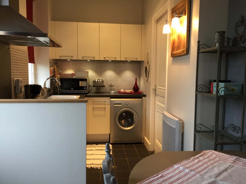 Chambres d'hôtes Vuillermet lyon 5e arrondissement 69005 N° 11