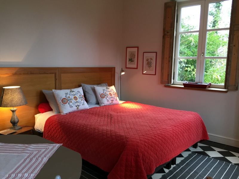 Chambres d'hôtes Vuillermet lyon 5e arrondissement 69005 N° 12