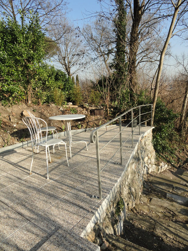 Chambres d'hôtes Vuillermet lyon 5e arrondissement 69005 N° 16