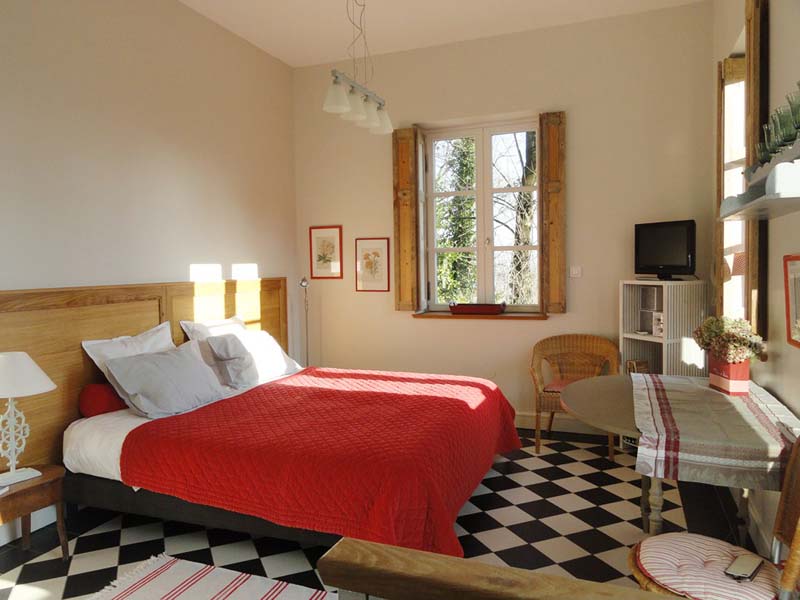 Chambres d'hôtes Vuillermet lyon 5e arrondissement 69005 N° 1