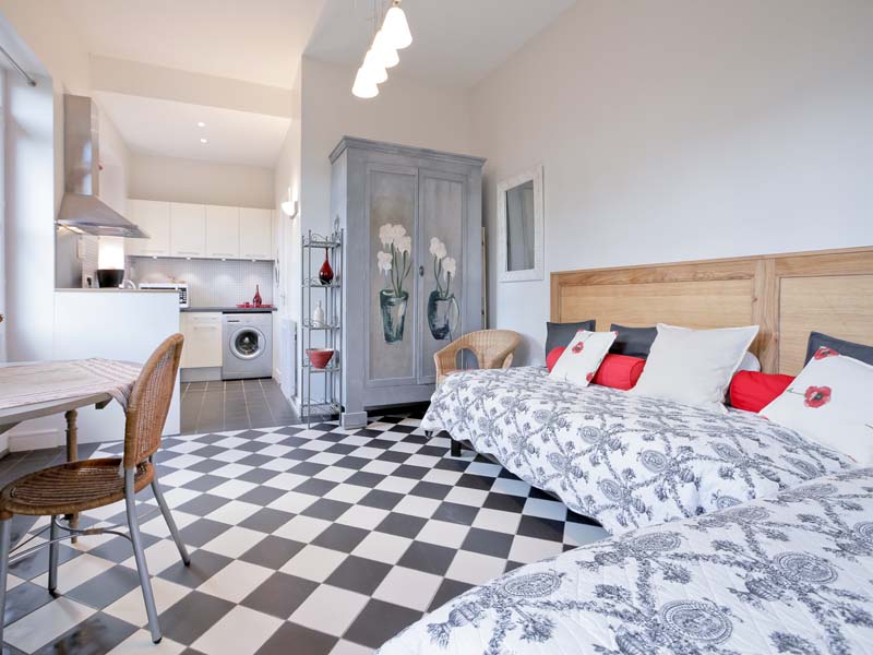 Chambres d'hôtes Vuillermet lyon 5e arrondissement 69005 N° 4