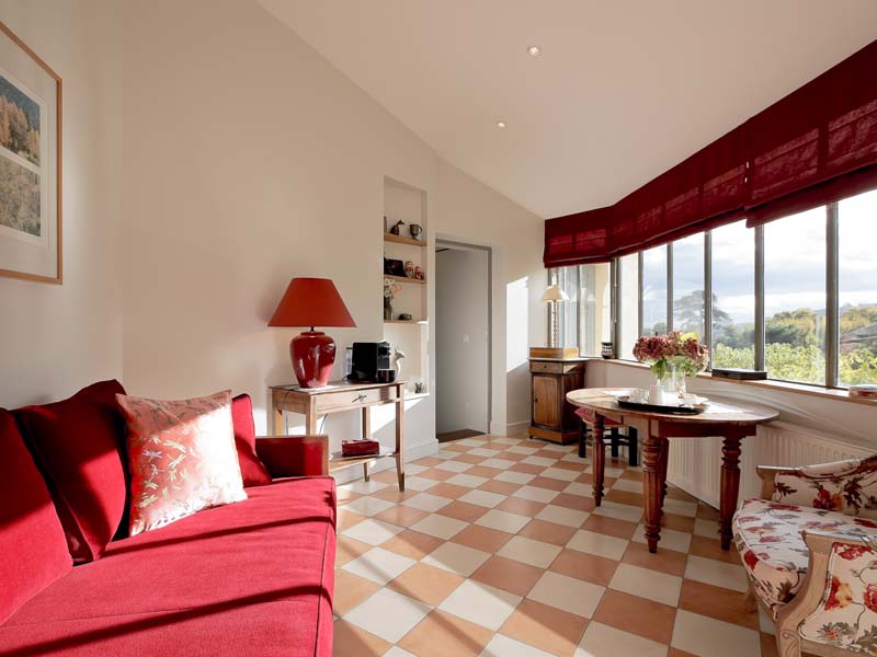 Chambres d'hôtes Vuillermet lyon 5e arrondissement 69005 N° 5