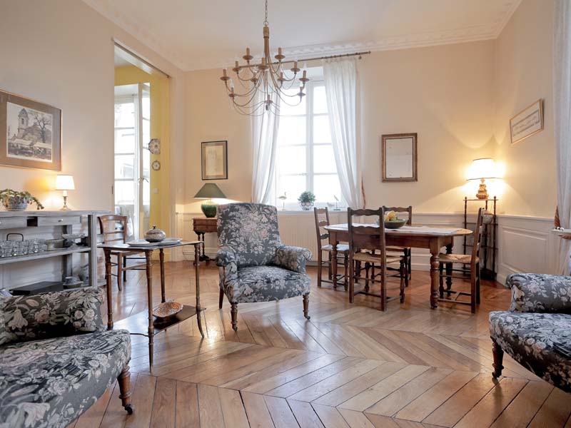 Chambres d'hôtes Vuillermet lyon 5e arrondissement 69005 N° 6