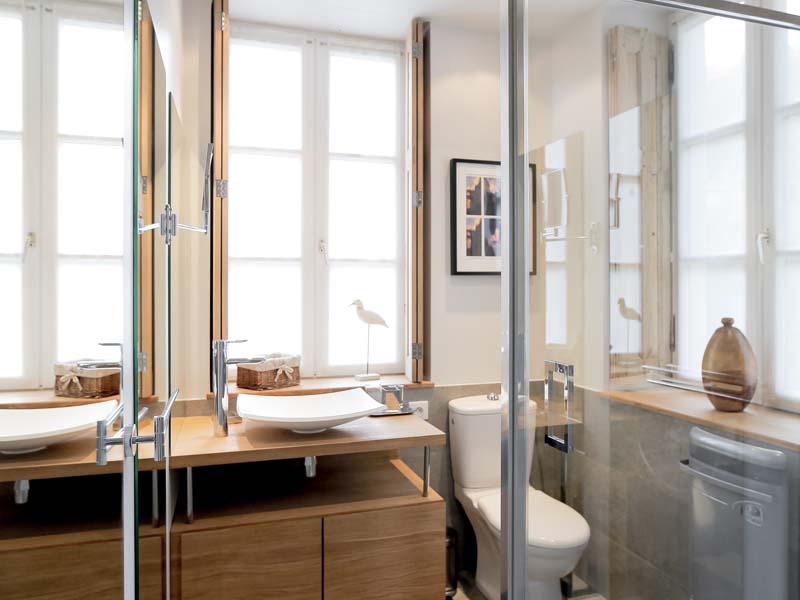 Chambres d'hôtes Vuillermet lyon 5e arrondissement 69005 N° 9