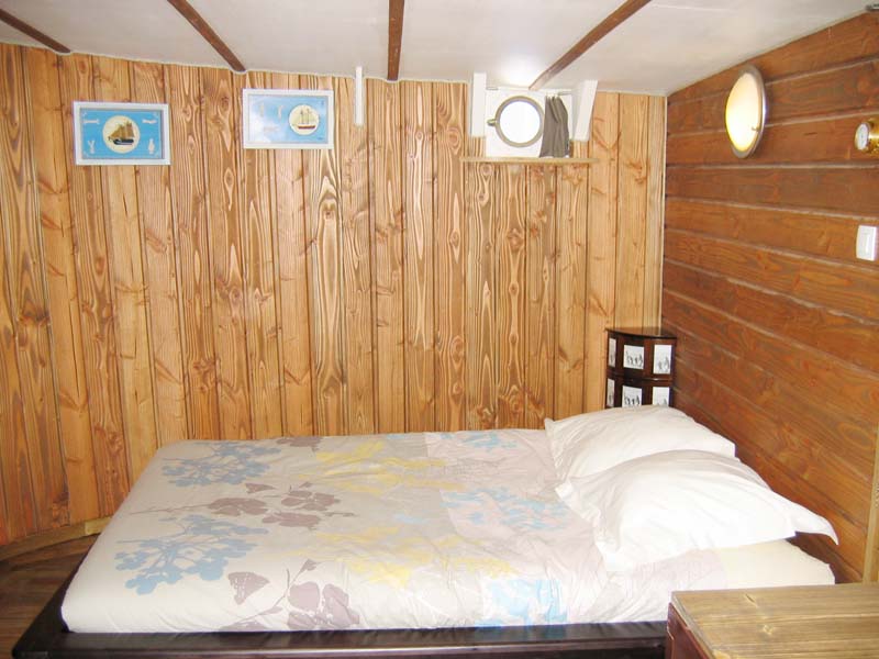 Chambres d'hôtes lyon 2e arrondissement 69002 N° 3
