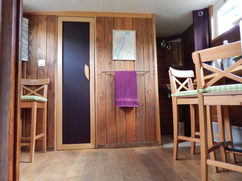 Chambres d'hôtes lyon 2e arrondissement 69002 N° 6