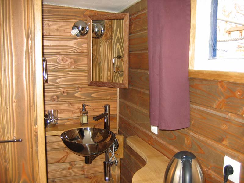 Chambres d'hôtes lyon 2e arrondissement 69002 N° 8