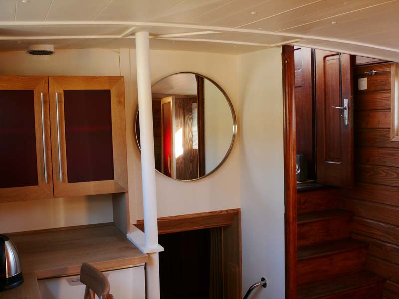 Chambres d'hôtes lyon 2e arrondissement 69002 N° 10