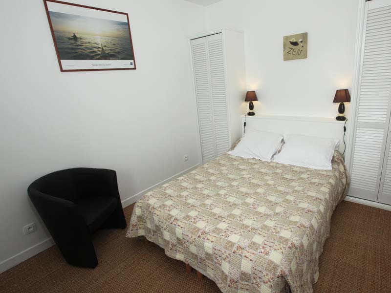 Chambres d'hôtes Chivot crotoy 80550 N° 1
