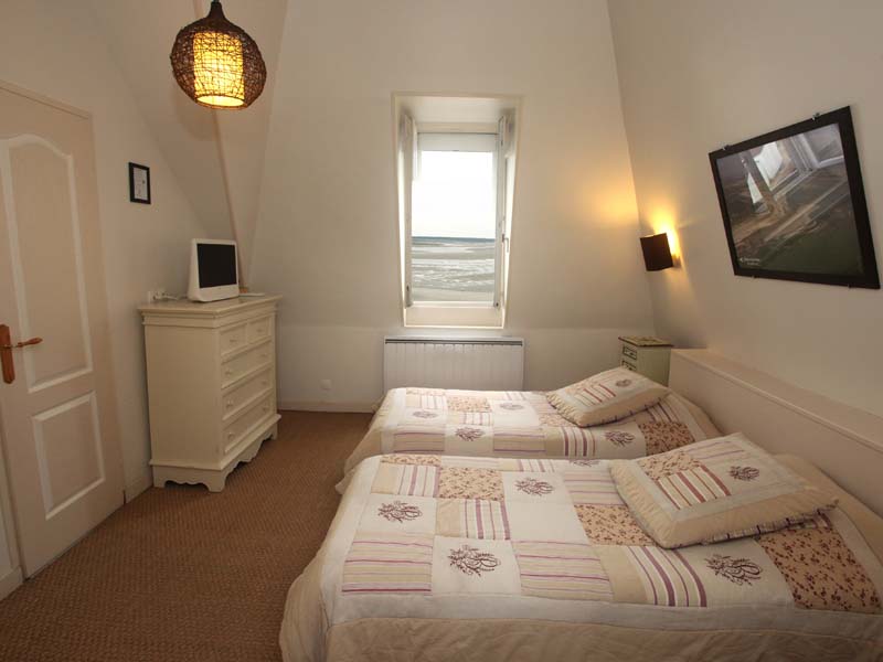 Chambres d'hôtes Chivot crotoy 80550 N° 2