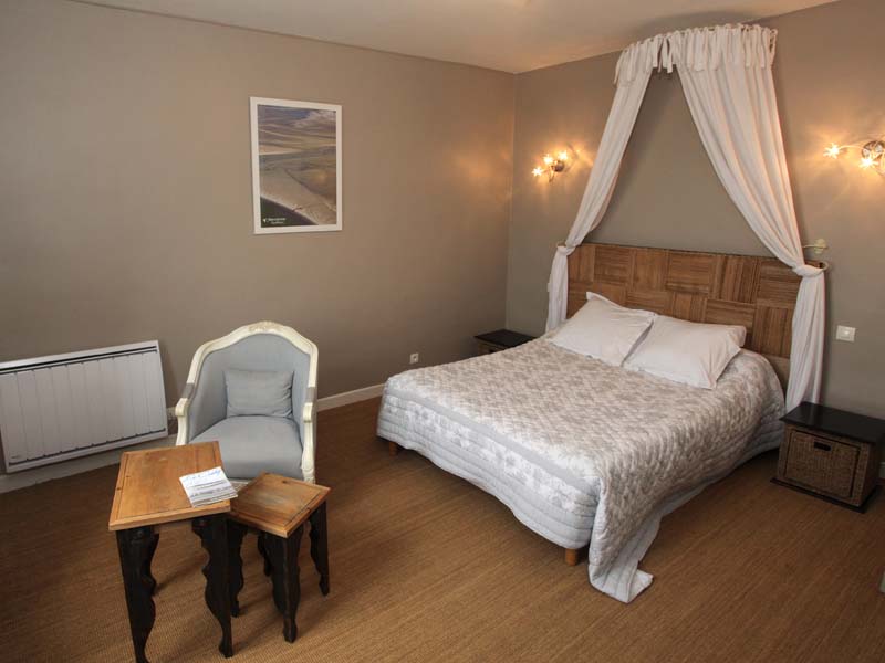 Chambres d'hôtes Chivot crotoy 80550 N° 3