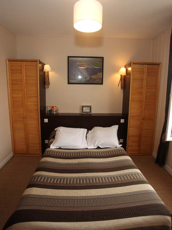 Chambres d'hôtes Chivot crotoy 80550 N° 9
