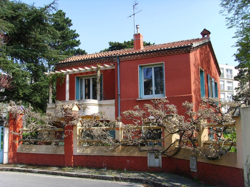 Chambres d'hôtes Béti lyon 5e arrondissement 69005 N° 2
