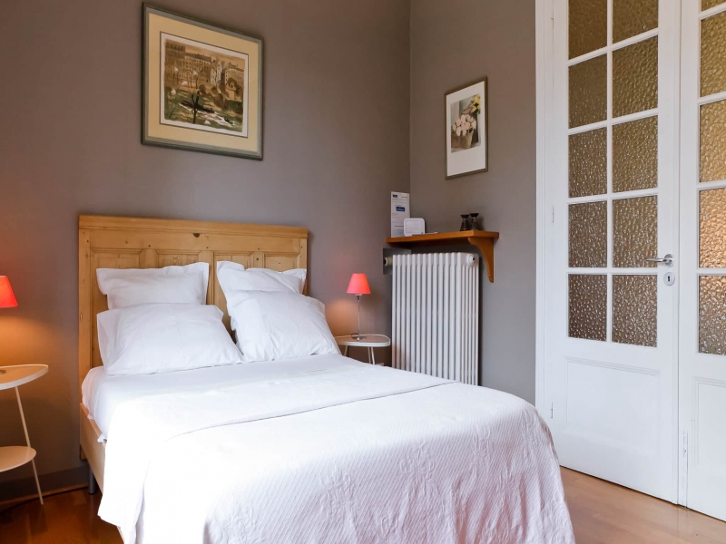 Chambres d'hôtes Béti lyon 5e arrondissement 69005 N° 3