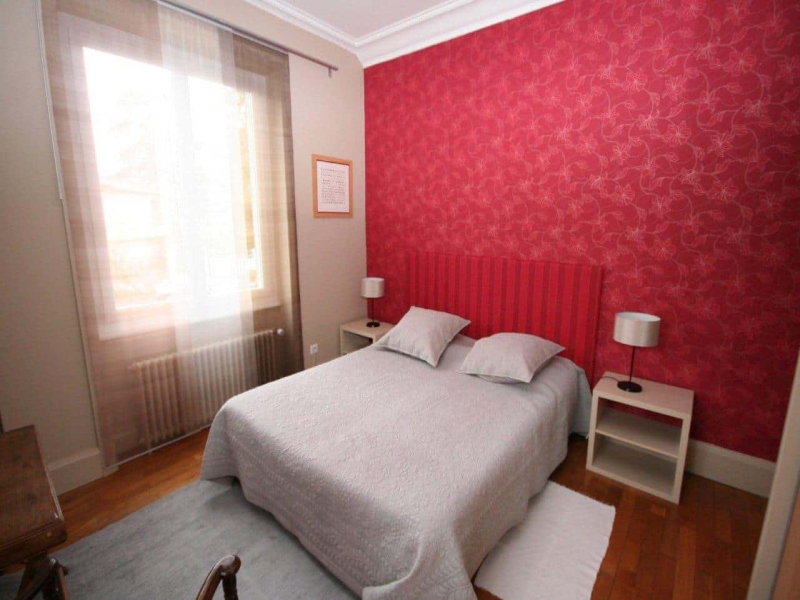 Chambres d'hôtes Béti lyon 5e arrondissement 69005 N° 4