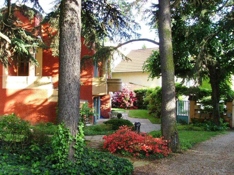 Chambres d'hôtes Béti lyon 5e arrondissement 69005 N° 5