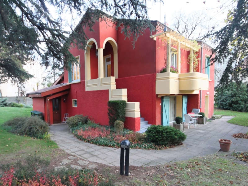 Chambres d'hôtes Béti lyon 5e arrondissement 69005 N° 6