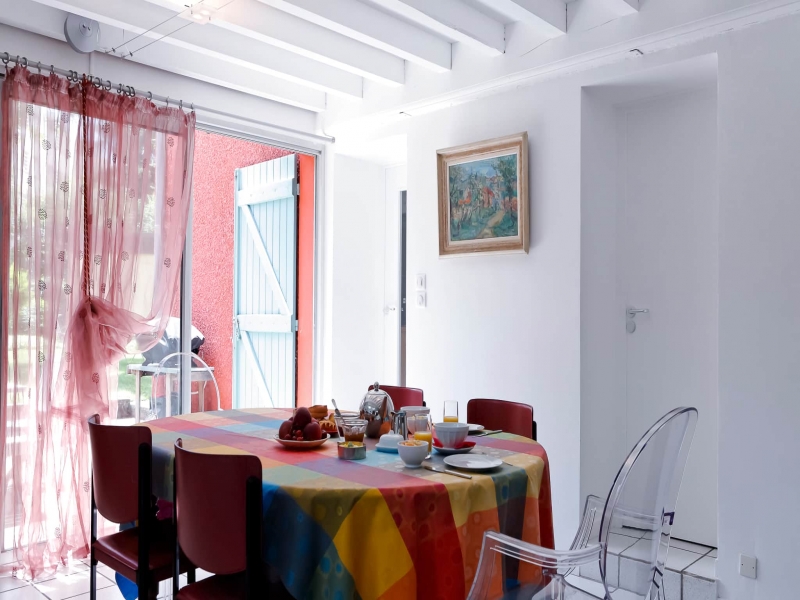 Chambres d'hôtes Béti lyon 5e arrondissement 69005 N° 7