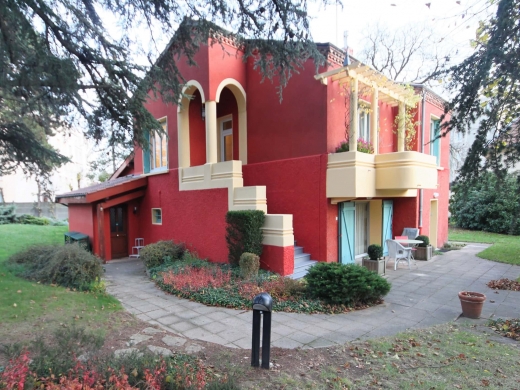 Chambres d'hôtes Béti lyon 5e arrondissement 69005