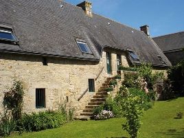 Chambres d'hôtes de charme , Chaumière de Kerimel, ploemel 56400