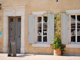 Chambres d'hôtes de charme , La Galerie, leucate 11370