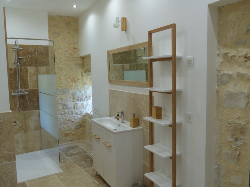 Chambres d'hôtes Le Trionnaire saint cirq lapopie 46330 N° 4