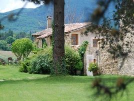 Chambres d'hôtes de charme , La Demeure du Mokuso, allex 26400