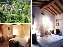 Chambres d'hôtes Reymond saint paul la coste 30480