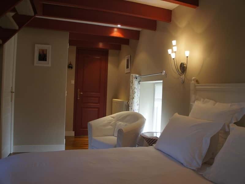 Chambres d'hôtes Gancel montfarville 50760 N° 3