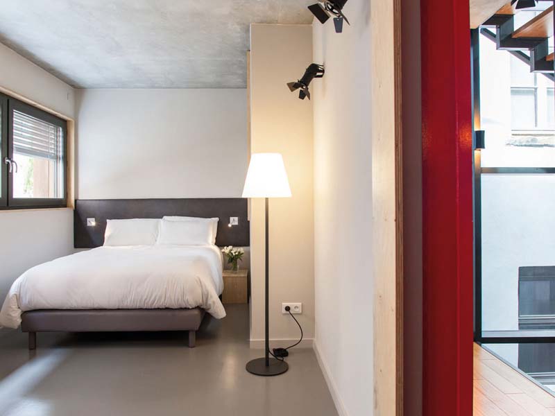 Chambres d'hôtes Durand lyon 4e arrondissement 69004 N° 5