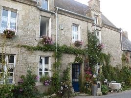 Chambres d'hôtes de charme , Les Chambres de la Cour, lizio 56460