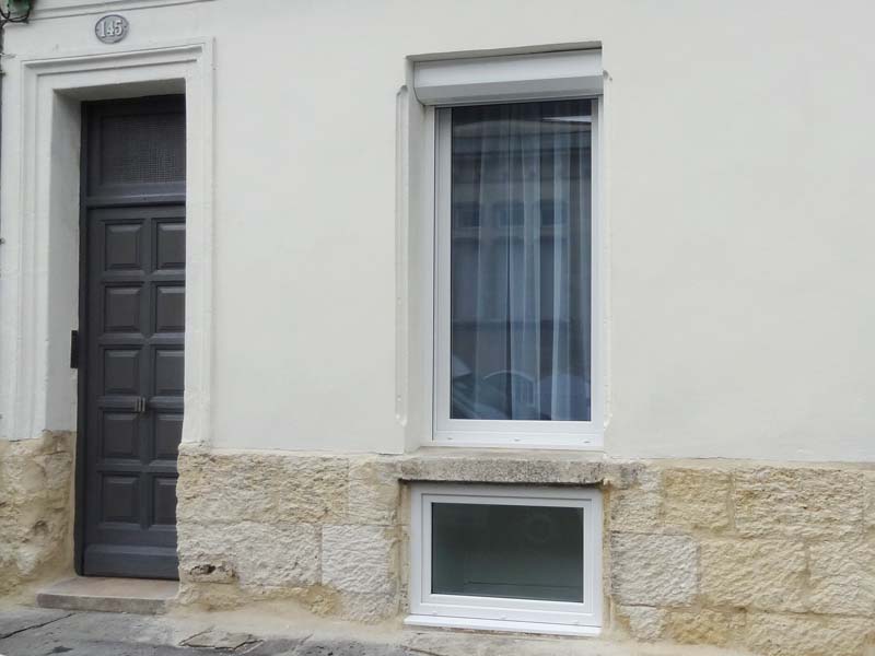 Chambres d'hôtes Fleury bordeaux 33000 N° 5