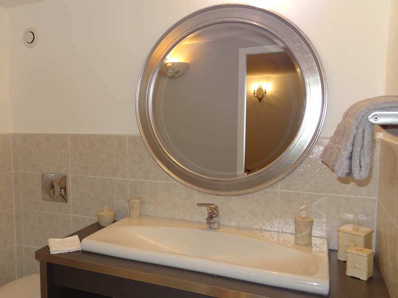 Chambres d'hôtes Fleury bordeaux 33000 N° 7