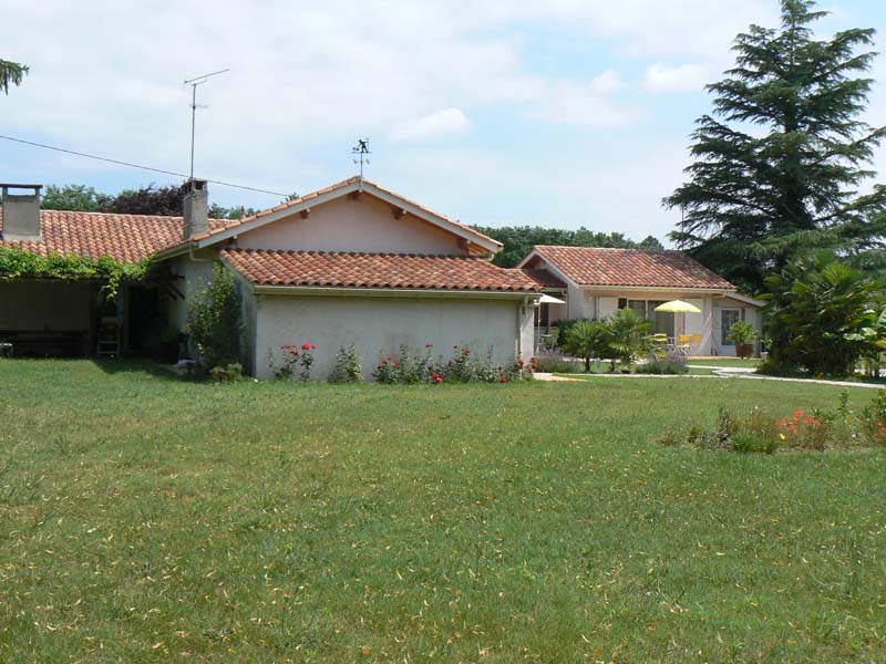 Chambres d'hôtes Quiertant sos 47170 N° 2