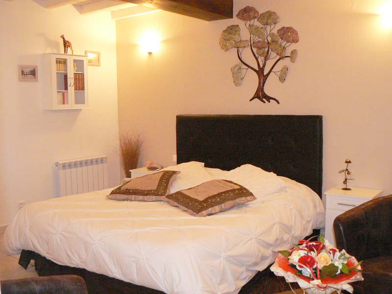Chambres d'hôtes Quiertant sos 47170 N° 3